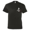 SOLS Victory V Nk Mens Embroidered T-Shirt Thumbnail