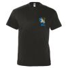 SOLS Victory V Nk Mens Embroidered T-Shirt Thumbnail