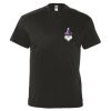 SOLS Victory V Nk Mens Embroidered T-Shirt Thumbnail