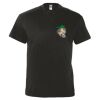 SOLS Victory V Nk Mens Embroidered T-Shirt Thumbnail