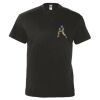 SOLS Victory V Nk Mens Embroidered T-Shirt Thumbnail