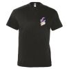 SOLS Victory V Nk Mens Embroidered T-Shirt Thumbnail
