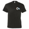 SOLS Victory V Nk Mens Embroidered T-Shirt Thumbnail