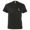 SOLS Victory V Nk Mens Embroidered T-Shirt Thumbnail