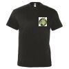 SOLS Victory V Nk Mens Embroidered T-Shirt Thumbnail