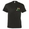 SOLS Victory V Nk Mens Embroidered T-Shirt Thumbnail