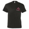 SOLS Victory V Nk Mens Embroidered T-Shirt Thumbnail