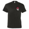 SOLS Victory V Nk Mens Embroidered T-Shirt Thumbnail