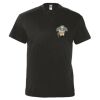 SOLS Victory V Nk Mens Embroidered T-Shirt Thumbnail