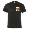 SOLS Victory V Nk Mens Embroidered T-Shirt Thumbnail