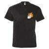 SOLS Victory V Nk Mens Embroidered T-Shirt Thumbnail