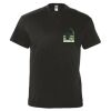 SOLS Victory V Nk Mens Embroidered T-Shirt Thumbnail