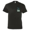 SOLS Victory V Nk Mens Embroidered T-Shirt Thumbnail