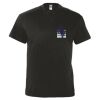 SOLS Victory V Nk Mens Embroidered T-Shirt Thumbnail