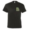 SOLS Victory V Nk Mens Embroidered T-Shirt Thumbnail