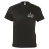 SOLS Victory V Nk Mens Embroidered T-Shirt Thumbnail
