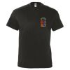SOLS Victory V Nk Mens Embroidered T-Shirt Thumbnail