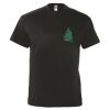 SOLS Victory V Nk Mens Embroidered T-Shirt Thumbnail