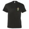SOLS Victory V Nk Mens Embroidered T-Shirt Thumbnail