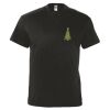 SOLS Victory V Nk Mens Embroidered T-Shirt Thumbnail