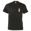 SOLS Victory V Nk Mens Embroidered T-Shirt Thumbnail