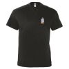 SOLS Victory V Nk Mens Embroidered T-Shirt Thumbnail
