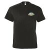 SOLS Victory V Nk Mens Embroidered T-Shirt Thumbnail