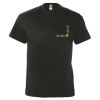 SOLS Victory V Nk Mens Embroidered T-Shirt Thumbnail