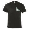 SOLS Victory V Nk Mens Embroidered T-Shirt Thumbnail