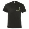 SOLS Victory V Nk Mens Embroidered T-Shirt Thumbnail