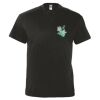 SOLS Victory V Nk Mens Embroidered T-Shirt Thumbnail