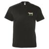 SOLS Victory V Nk Mens Embroidered T-Shirt Thumbnail