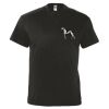 SOLS Victory V Nk Mens Embroidered T-Shirt Thumbnail