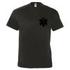 SOLS Victory V Nk Mens Embroidered T-Shirt Thumbnail