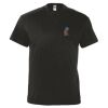 SOLS Victory V Nk Mens Embroidered T-Shirt Thumbnail