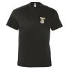 SOLS Victory V Nk Mens Embroidered T-Shirt Thumbnail