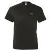 SOLS Victory V Nk Mens Embroidered T-Shirt Thumbnail