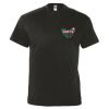 SOLS Victory V Nk Mens Embroidered T-Shirt Thumbnail