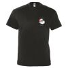 SOLS Victory V Nk Mens Embroidered T-Shirt Thumbnail