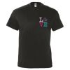 SOLS Victory V Nk Mens Embroidered T-Shirt Thumbnail