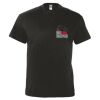 SOLS Victory V Nk Mens Embroidered T-Shirt Thumbnail