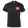 SOLS Victory V Nk Mens Embroidered T-Shirt Thumbnail