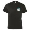 SOLS Victory V Nk Mens Embroidered T-Shirt Thumbnail