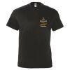 SOLS Victory V Nk Mens Embroidered T-Shirt Thumbnail