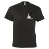 SOLS Victory V Nk Mens Embroidered T-Shirt Thumbnail