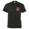 SOLS Victory V Nk Mens Embroidered T-Shirt Thumbnail