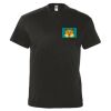 SOLS Victory V Nk Mens Embroidered T-Shirt Thumbnail