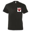 SOLS Victory V Nk Mens Embroidered T-Shirt Thumbnail