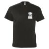 SOLS Victory V Nk Mens Embroidered T-Shirt Thumbnail