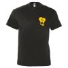 SOLS Victory V Nk Mens Embroidered T-Shirt Thumbnail